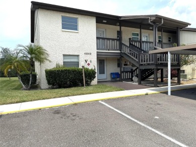 Beach Condo For Sale in New Port Richey, Florida