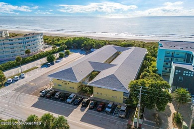 Beach Condo For Sale in Cocoa Beach, Florida