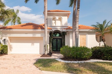 Beach Home For Sale in West Palm Beach, Florida