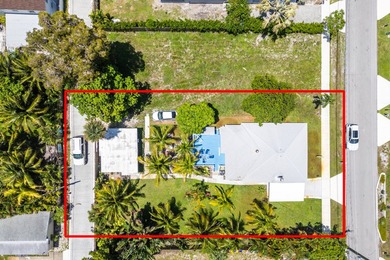 Beach Home For Sale in Delray Beach, Florida