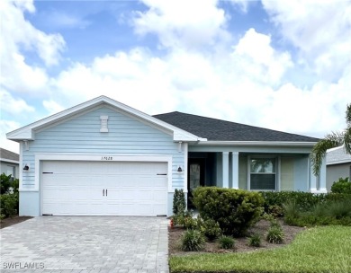 Beach Home For Sale in Punta Gorda, Florida