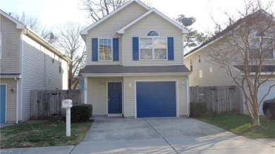 Beach Home For Sale in Virginia Beach, Virginia