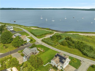 Beach Lot For Sale in Portsmouth, Rhode Island