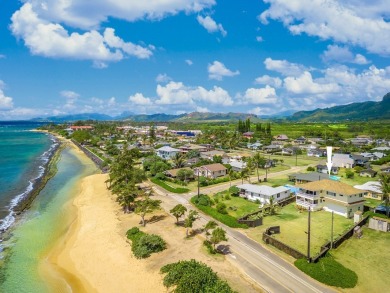 Beach Home Off Market in Kapaa, Hawaii