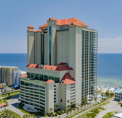 Beach Home For Sale in Orange Beach, Alabama