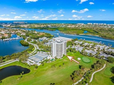 Beach Condo Active Under Contract in Jupiter, Florida