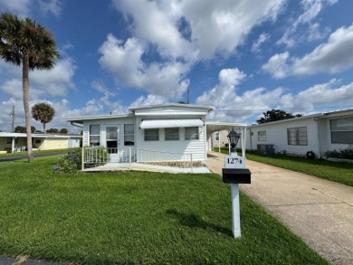 Beach Home For Sale in Daytona Beach, Florida