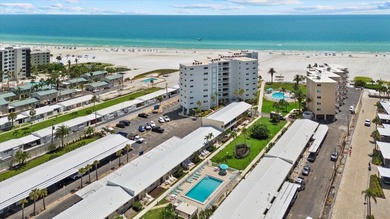 Beach Condo For Sale in Sarasota, Florida