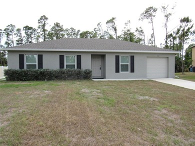 Beach Home For Sale in North Port, Florida