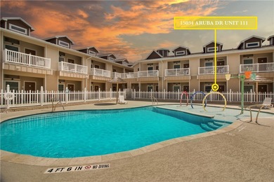 Beach Condo For Sale in Corpus Christi, Texas