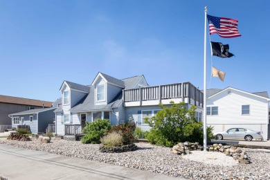 Beach Home Off Market in Brigantine, New Jersey