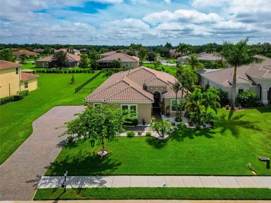 Beach Home For Sale in Bradenton, Florida