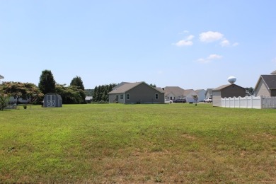 Beach Lot For Sale in Greenbackville, Virginia