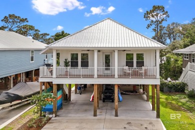 Beach Home For Sale in Orange Beach, Alabama