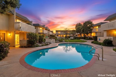 Beach Condo For Sale in Redondo Beach, California