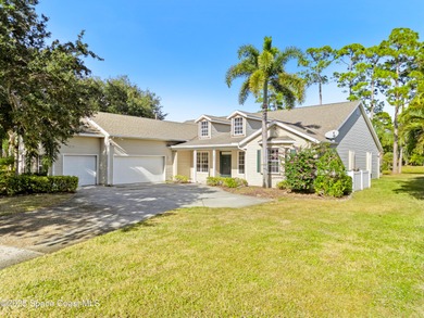 Beach Home For Sale in Palm Bay, Florida