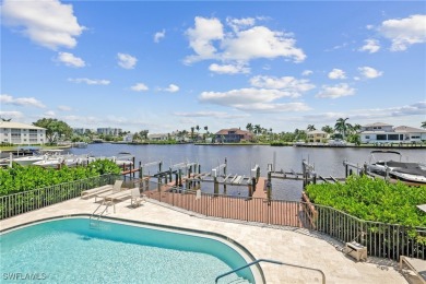 Beach Condo For Sale in Naples, Florida