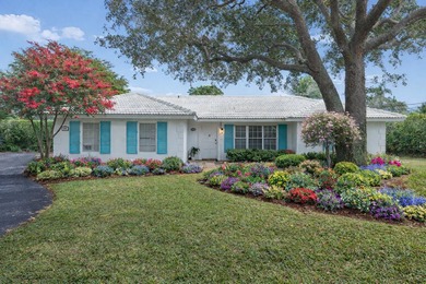 Beach Home For Sale in Delray Beach, Florida