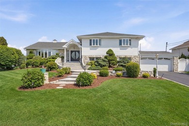 Beach Home For Sale in Massapequa, New York