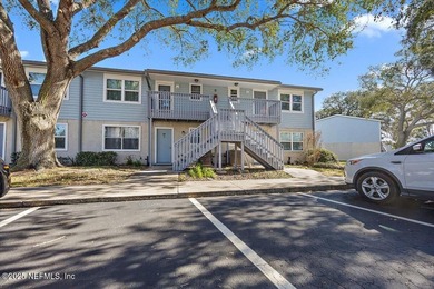 Beach Condo For Sale in St Augustine, Florida