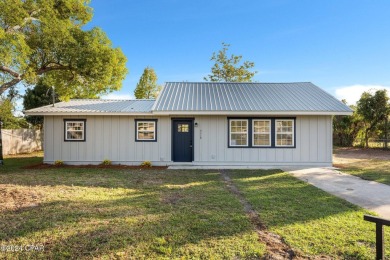 Beach Home For Sale in Panama City, Florida