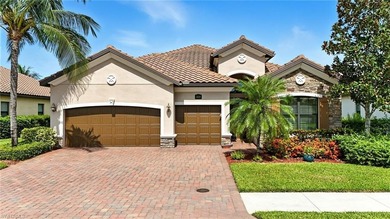 Beach Home For Sale in Bonita Springs, Florida