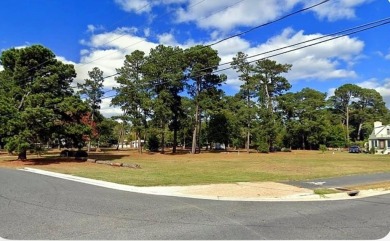 Beach Lot For Sale in Chincoteague Island, Virginia