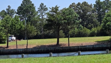 Beach Lot For Sale in Onancock, Virginia