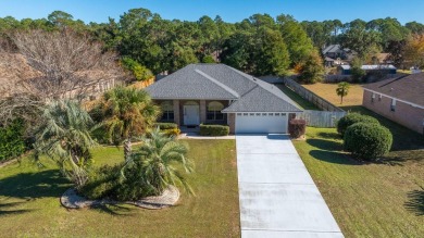 Beach Home For Sale in Navarre, Florida