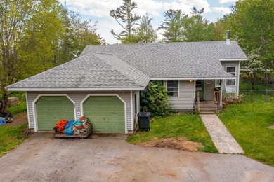 Beach Home For Sale in Saint George, Maine