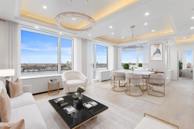 Beach Condo Off Market in New York, New York