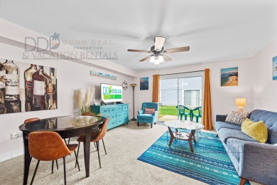 Vacation Rental Beach Condo in Biloxi, Mississippi