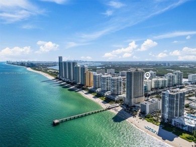 Beach Condo For Sale in Sunny Isles Beach, Florida