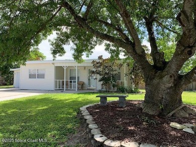 Beach Home For Sale in Melbourne, Florida