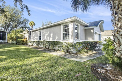 Beach Home For Sale in Melbourne, Florida