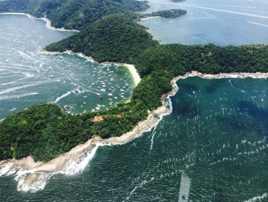 Beach Acreage Off Market in Angra dos Reis, Rio De Janeiro, Brazil