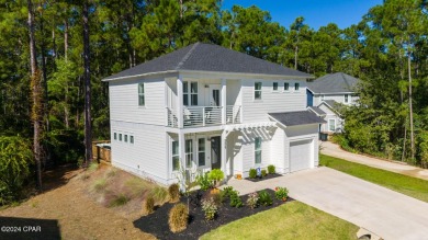 Beach Home For Sale in Santa Rosa Beach, Florida