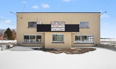 Beach Lot For Sale in Hamlin, New York