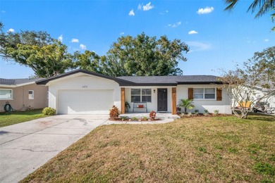 Beach Home For Sale in Dunedin, Florida