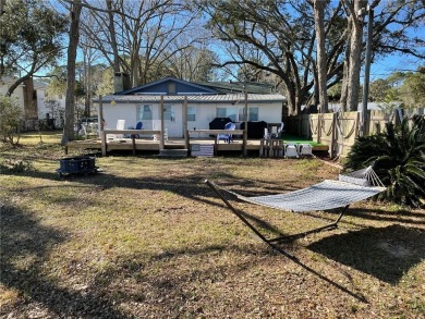 Beach Home Off Market in Mobile, Alabama