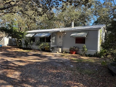 Beach Home For Sale in Hudson, Florida
