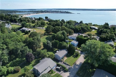 Beach Home Sale Pending in Narragansett, Rhode Island