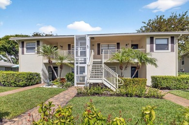 Beach Condo For Sale in Boynton Beach, Florida