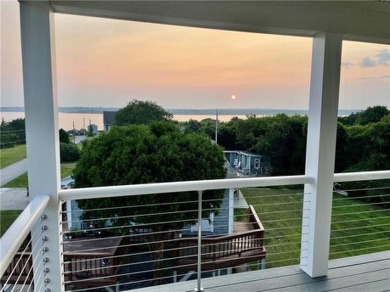 Beach Home For Sale in Jamestown, Rhode Island