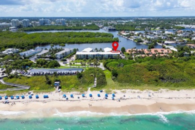 Beach Condo For Sale in Ocean Ridge, Florida