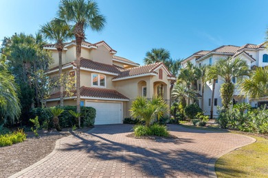Beach Home Sale Pending in Destin, Florida