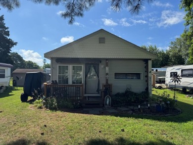 Beach Home For Sale in Horntown, Virginia