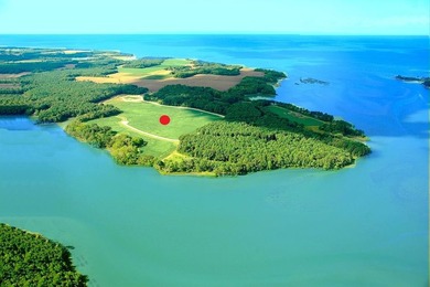 Beach Acreage For Sale in Machipongo, Virginia