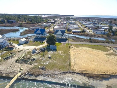 Beach Commercial For Sale in Chincoteague Island, Virginia