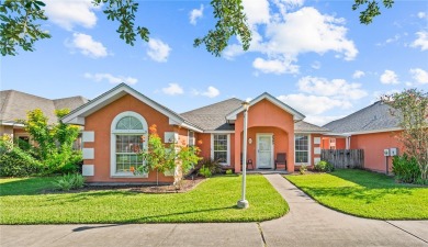 Beach Home Sale Pending in Ingleside, Texas